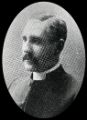 Rev. George Gleadall Swann (1858 - 1932)