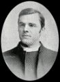 Rev. Arthur Charles Laybourn (1864 - )