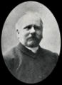 Rev. Edmund Bonfellow (d.1908)