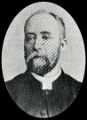 Rev. William Thomas Edgington (1848 - 1919)