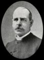 Rev. Walter Norton Wright (1864 -    )