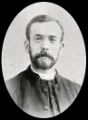 Rev. William Ralph Gibson (1855 - 1934)