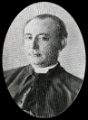 Rev. Father Emile Joseph Callebert (1863 - 1919)