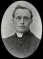 Rev. William J. Hayes (1874 - 1951)