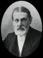 Rev. J. Lewis Pearse (1842 - 1909)