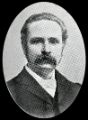 Rev. Henry Moulson (1857 -)