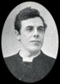 Rev. Albert Winsor Yeo (1868 -    ), pastor of Carver Street Wesleyan Church