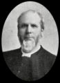 Rev. Thomas Thornton Lambert (1840 - 1907)