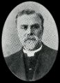 Rev. Edward W. Dannatt