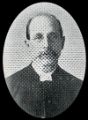 Rev. Samuel Oliver (1853 - 1938)