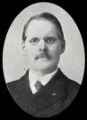 Rev. Edmund Bromage (1862 - 1933)