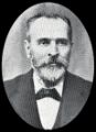 Rev. Robert William Burgoyne Whiteway (1853 - 1941)