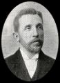 Rev. Philip Nume (1856 - 1929)