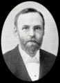 Rev. Henry Faull (1854 - 1915)