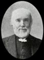 Rev. Edwin David Green (d. 1911)