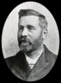 Rev. John Baxter (1854 - )