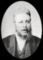 John Hadfield (1836 - 1929)