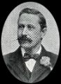 James Arthur Bain (1866 - 1950)