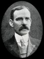 Dr. Henry Coward (1849 - 1944)