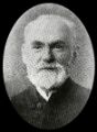 George Abbott (1841 - 1922)