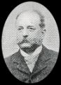 Joseph Brailsford (1853 - 1921)