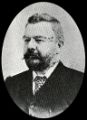 Joshua Dodgson (1857 - 1907)