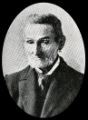 Henry O. Flower (1825 - 1911)