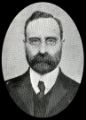 Dr. Robert Bond Greaves (1865 - 1924)