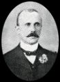 Albert Edward Jameson (1856 - 1946)