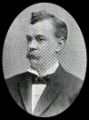 William Joshua Shaw (1853 - 1909)