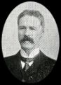 Hanbury Thomas, General manager of the Sheffield United Gas Light Company