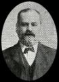 Frederick Hall (1855 - 1933)