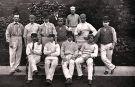 View: y14951 The Yorkshire Cricketers 