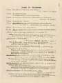 View: y15140 Act of dedication of the people of Sheffield to the principles of the charter of the United Nations : order of service, [1946]