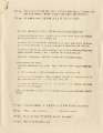 View: y15141 Act of dedication of the people of Sheffield to the principles of the charter of the United Nations : order of service, [1946]