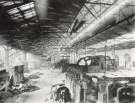 Charles Cammell and Co. Ltd., Cyclops Works, Savile Street. Rod, spring steel, bar and sheet rolling mills