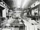 Charles Cammell and Co. Ltd., Grimesthorpe Steel and Ordnance Works. Siemens steel casting pits