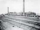 Charles Cammell and Co. Ltd., Yorkshire Steel and Iron Works (latterly Penistone Steel Works), Penistone