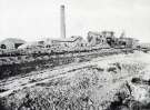 Old Oaks Colliery, Ardsley (owned by Charles Cammell and Co. Ltd., steel manufacturers)