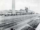 New Oaks Colliery, Ardsley (owned by Charles Cammell and Co. Ltd., steel manufacturers)