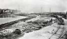 Charles Cammell and Co. Ltd., steel manufacturers, Derwent Iron and Steel Works, Workington, Cumberland