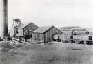 Charles Cammell and Co. Ltd., steel manufacturers, Parkhouse Mine, Bigrigg, Cumberland