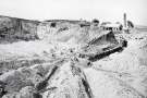 Charles Cammell and Co. Ltd., steel manufacturers. Limestone quarries, Kelton-Head, Rowrah Cumberland