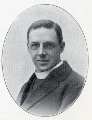 Rev. G. H. Casson, vicar (1927- 1929) of Christ Church, Hillsborough and Wadsley Bridge, No. 21 Halifax Road