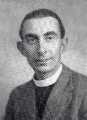 Rev. A. R. Kent, M.A., vicar (1947 - ?) of Christ Church, Hillsborough and Wadsley Bridge, No. 21 Halifax Road