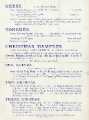 A. H. Holland, provision merchant and importer,[ No. 9] Fargate. Wholesale food price list, Christmas, 1900