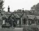 Rawson's Almshouses, Worrall Road, Wadsley