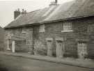 Cottages, Nos. 38 - 44 Orchard Road, Walkley