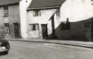 Pass Houses, Passhouses Road (formerly known as Pass House Lane)