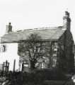 Grimesthorpe Grange, Wincobank Lane. Farm and outbuildings